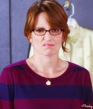 ... Rock”: 21 Life Lessons — In GIFs! — From Liz Lemon And Friends