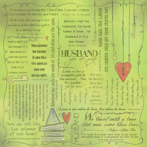 aunt quotes for scrapbooking