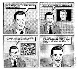 People were already commenting on this problem in 1993. Image Source ...