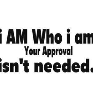 Ha I don't care :)