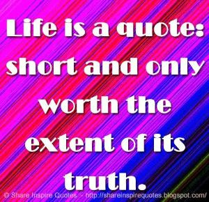 ... Quotes - Inspiring Quotes | Love Quotes | Funny Quotes | Quotes about
