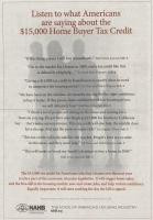 There are some people who only know me for cornflakes ads, and that's ...