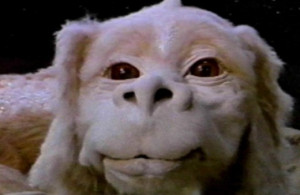 The Daily Movie Quote: The NeverEnding Story