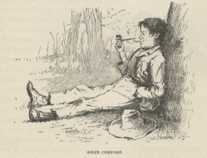 huckleberry finn