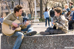 Jonathan Rhys Meyers August Rush This Time Louis connelly (jonathan ...