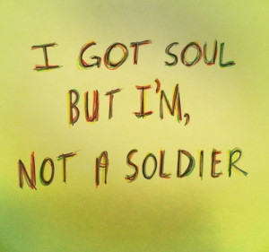 quotes the killers music lyric soul