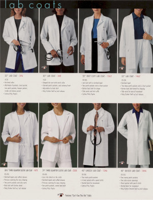 Lab Coats, Wholesale, Medical scrubs, medical uniforms, medical ...