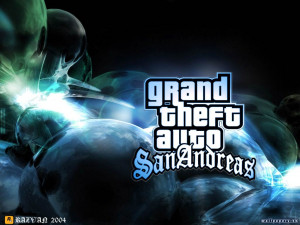 ... / Media File 6 for Grand Theft Auto - San Andreas (USA) (v3.00