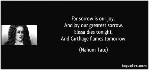 More Nahum Tate Quotes