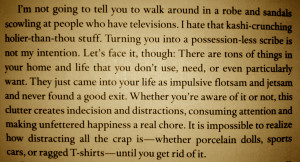 And mind you, this is not just for the cold hard cash, but it’s also ...