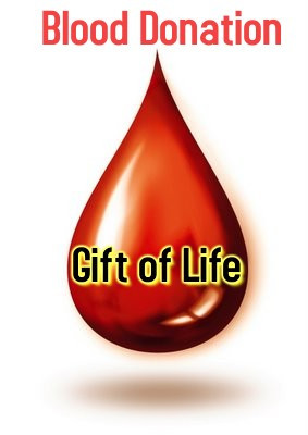 Blood Donation Requirements | Gift of Life