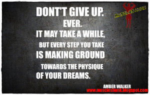 Bodybuilding Quotes Wallpapers