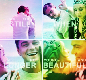 The great gatsby Daisy Buchanan Jay Gatsby