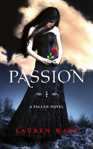 Book Review: Passion by Lauren Kate