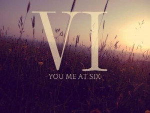 You Me At Six