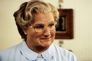 Many Faces - Actors Who've Worn Prosthetic Makeup