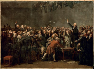 Analysis of the Social Contract by Rousseau