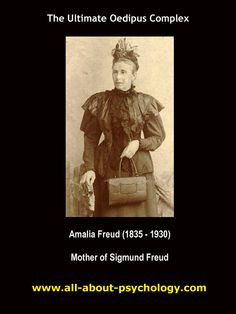 to access detailed information and resources relating to Sigmund Freud ...