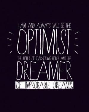 ... Quotes, Colours Quotes, 10Th Doctors Quotes, Improbable Dreams