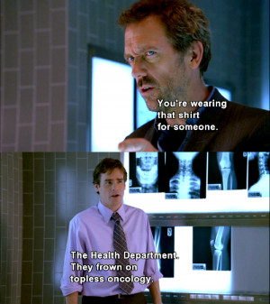 house house md subtitle