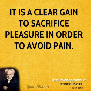 Quotes About Love and Sacrifice