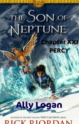 The Son Neptune Chapter Xxi