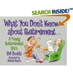 ... You Don't Know About Retirement: A Funny Retirement Quiz (Paperback