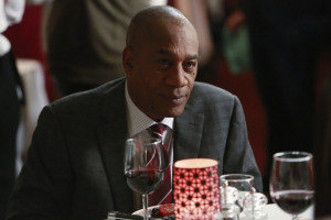 Papa Pope's Coming to Town and Walls Are Going down in 'Scandal'