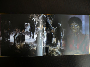 Michael Jackson Thriller 25 Deluxe Edition