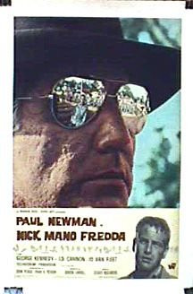 Cool Hand Luke (1967)