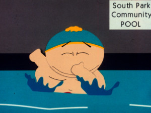 South Park Season 2 Episode 8: 