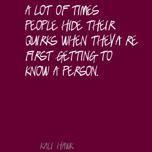 Tony Hawk Quotes
