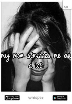 My Family Hates Me Quotes Ana problems, my mom hates me,