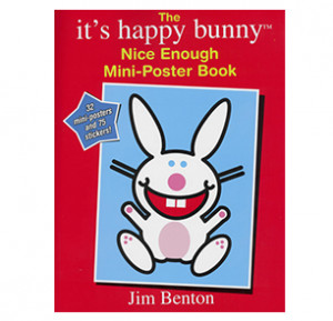Related Pictures nice happy bunny quotes