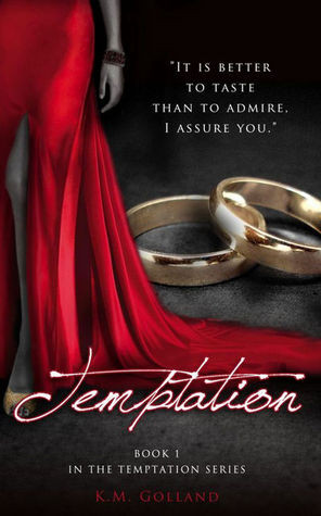 Temptation (Temptation, #1)