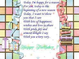 Happy birthday cards, images, quotes, sms and sayings
