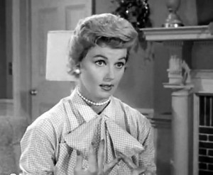 Mrs. June Cleaver – “Leave it to Beaver ...