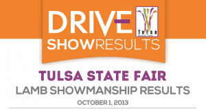 To view the shows and see interviews with champions visit ...