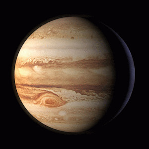 ... journey to Jupiter to gather clues on how the solar system was formed