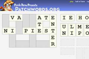Patchwords.org