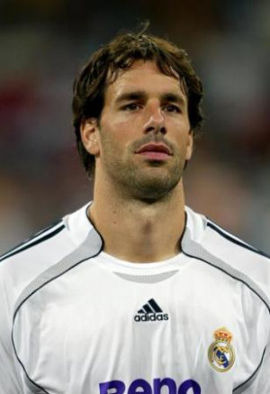 ruud van nistelrooy Images and Graphics