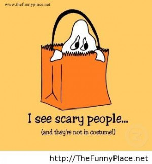 Related Pictures funny halloween quotes tumblr