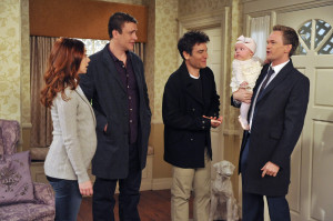 How I Met Your Mother’s Greatest Hits: Season 7 and 8