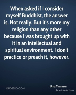 Biological age, I think because I've been taking care of myself for so ...