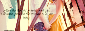 Strength Quotes Cover Facebook Timeline Pro Covers Picture