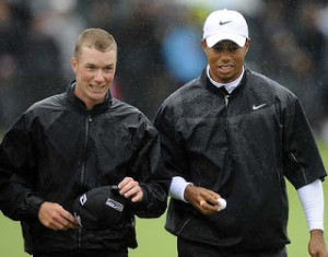 Tiger Woods Famous Quotes