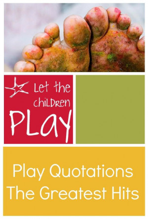 Early Childhood Education Quotes