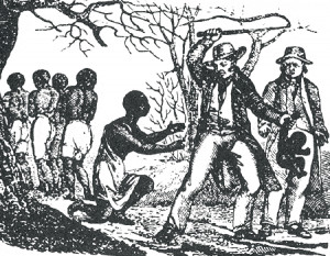 History of Slavery in America