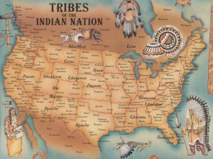 native-american-tribes