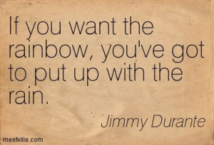 Jimmy Durante